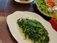 -前门烤鸭(江东中路店)