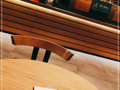 -星巴克(北京万科时代广场店)