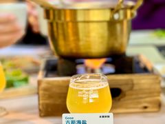 -木屋烧烤(惠阳华润小径湾店)
