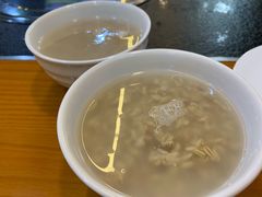 甜胚子-清真华宇开锅羊肉