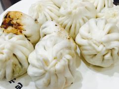 -庆丰包子铺(潘家园店)