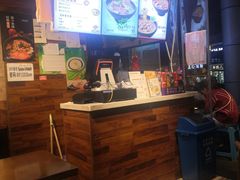 -渝和喵叔米线(南坪万达店)