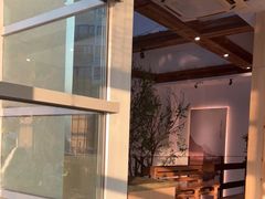 -蜜桃餐厅·伴山(湖滨商业街店)