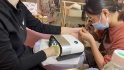 -Beauty Nails 美甲美睫皮肤管理