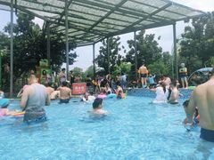 -苏州乐园森林水世界