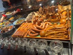 -張飛扒肉·龙江非遗(道外店)