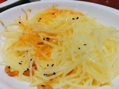 松仁土豆丝-喜家德虾仁水饺(长泰广场店)