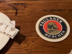 -宝莱纳餐厅(滨江店)