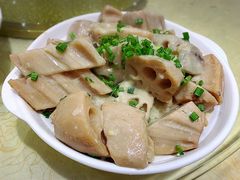 -老地方海鲜餐厅