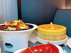 -悦融琥珀·京鲁菜·海味珍品(西单店)