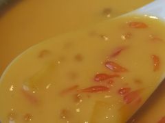 杨枝甘露-喜粤8号(四海唐人街店)