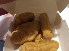-麦当劳(龙湖北京大兴天街店)