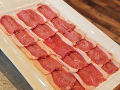 鲜羊上脑-南门涮肉(通州店)