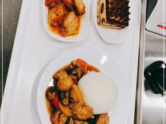 -宜家·瑞典风味餐厅(烟台路店)