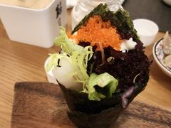 -菊上日式料理(蚌埠银泰店)