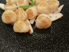 -御花园·粤菜·海鲜火锅(中山公园店)