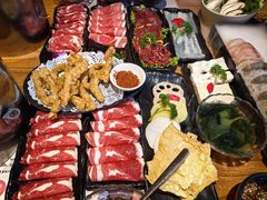 -束河人家(南锣鼓巷店)