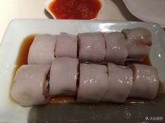 -唐茶苑(Soho)