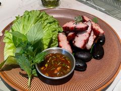-芭札·Thai泰国餐厅(同和金铂天地店)