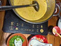 -新郭记油茶(伏波店)