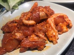 -梨花自助烤肉(乐宾店)