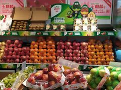 -鲜丰水果(中山医院店)