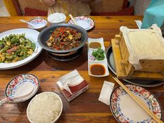 -陈家老院子·长春特色东北家宴(一匡街店)