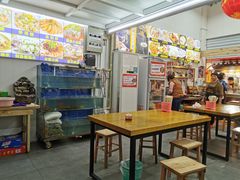 -老闽味姜母鸭·煎蟹闽菜餐厅(曾厝垵地标店)