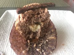栗子纸杯-Pantry's Best派悦坊蛋糕(K11购物艺术中心店)