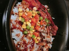 -春笙食堂.丼饭拉面寿司(GOGO新天地店)