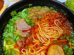 -一品飘香米线(一中总店)