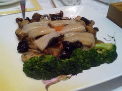 android_upload_pic-东海朗廷酒店-唐阁T’ANG COURT 中餐厅