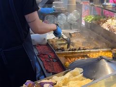 -豪華小食.華記