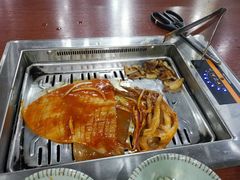 -长今家韩国料理(瑞景店)