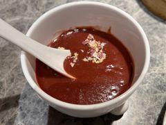 陈皮红豆沙-悦秀·高级粤菜