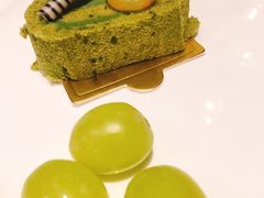 -青岛颐海花园酒店总店·自助餐厅