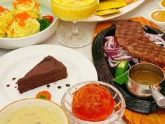 -斗牛士牛排餐厅(嘉里汇店)