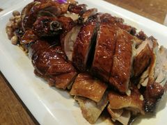 -德宏记·茶餐厅(新辰里学清路店)