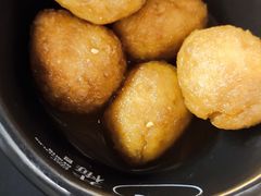 -贡梅老面馆·蟹粉面·无锡特色小吃(南长街主推店)