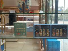 -广州塔-纪念品商店(汇礼轩商场店)