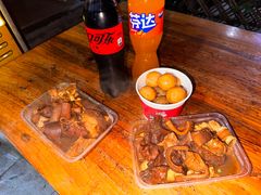 -阿姨牛杂(北京路店)