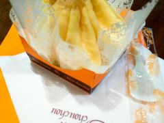 -檬舒舒MonChouChou(久光百货店)