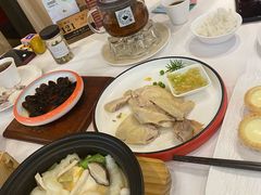 -广州酒家(昌岗地铁站店)