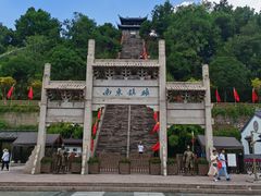 -台州府城(江南长城)