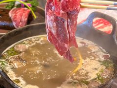 -盡膳口福·百年汤方火锅(科华北路店)