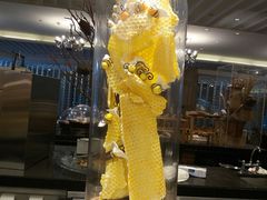 -圣丰索菲特·2 On 988 Café 自助餐厅