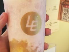 -LELECHA乐乐茶(美罗城店)
