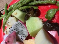 -好伦哥比萨烤肉自助(马家堡店)