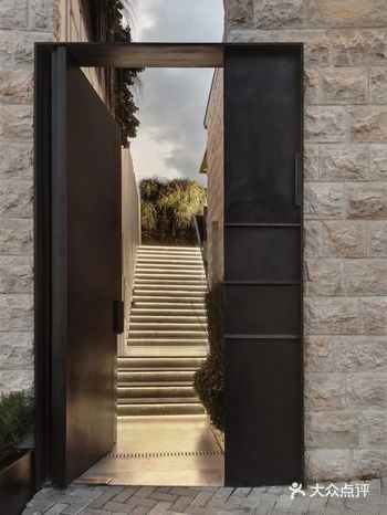 315㎡极简私宅，低奢优雅！