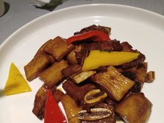 -狮王府淮扬菜(新街口友谊店)